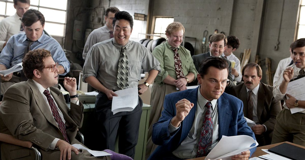 blockchain____'s tweet image. Crypto influencers' pump and dump exposed

Read the full story: 
blockchaindaily.com/crypto-influen…