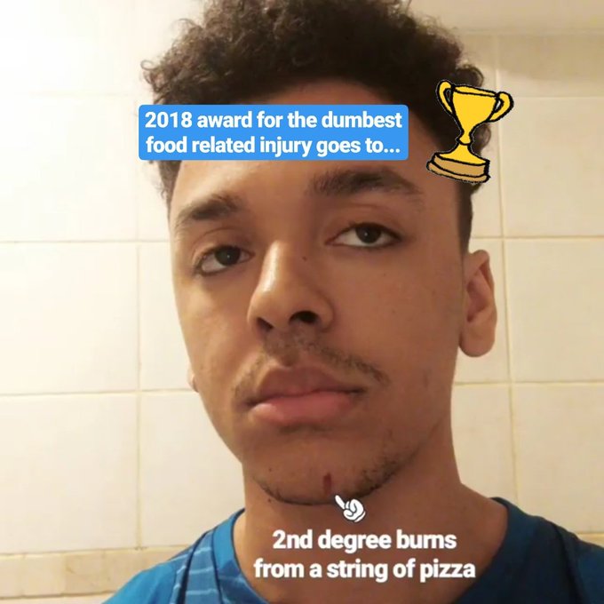 Hey @DrOetkerPizzaUK this is on you 😤 You owe me a new slice of chin, thx https://t.co/15kSpM6f5Z<a class="tags" target="_blank" title="On Twitter" href="/?out=eyJ0eXAiOiJKV1QiLCJhbGciOiJIUzUxMiJ9.eyJpYXQiOjE3MjQ1NjM1MTYsImlzcyI6InR3cG9ybnN0YXJzLmNvbSIsIm5iZiI6MTcyNDU2MzUxNiwiZXhwIjoxNzU2MDk5NTE2LCJyZWRpcmVjdF91cmwiOiJodHRwczovL3R3aXR0ZXIuY29tL0RyT2V0a2VyUGl6emFVSyJ9.EyjJIbEdRUuMeIehcNYfuUUB13maJYCDZtirHBNiY8H94uvyktPJgc8YLrxZQkwI-iWxrchBRAOrvnFvmG6LUQ">@DrOetkerPizzaUK</a><a href="/tag/barbershopbounce"class="tags"><span>#barbershopbounce</span></a>