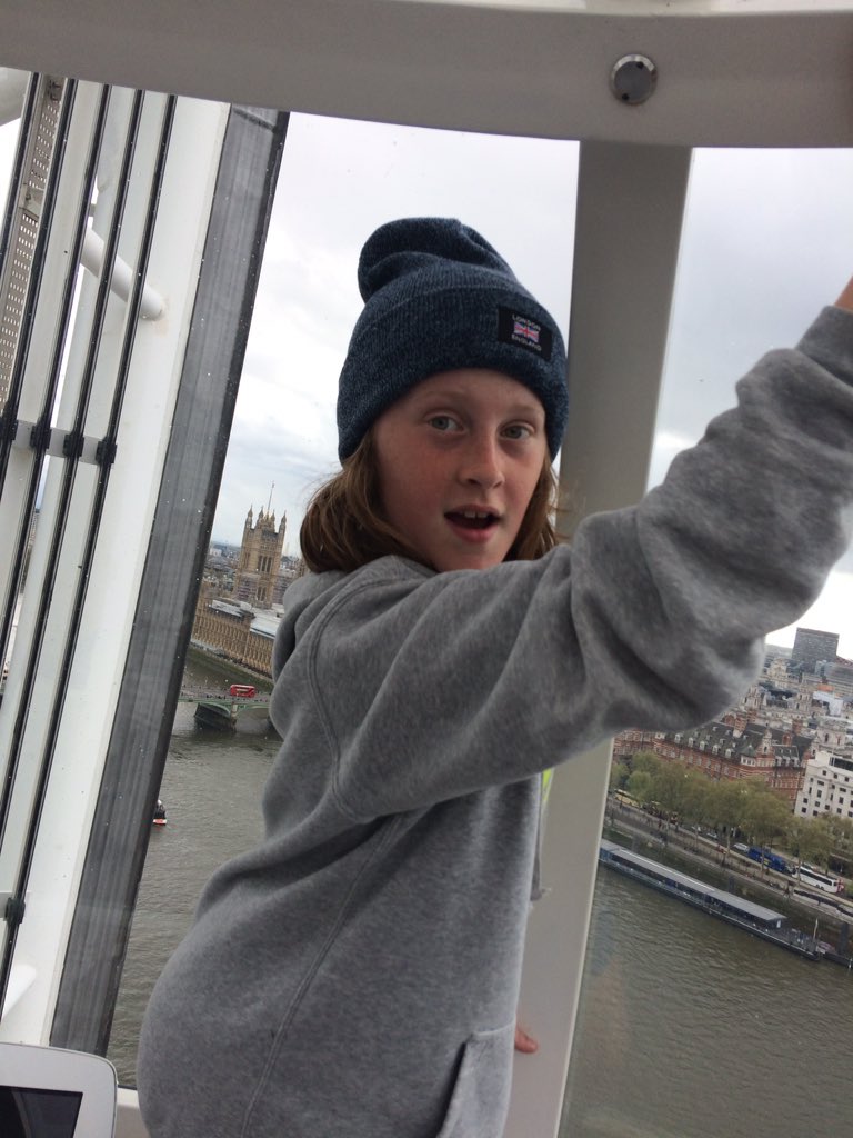 SportsToursEuro's tweet image. Memories of London!