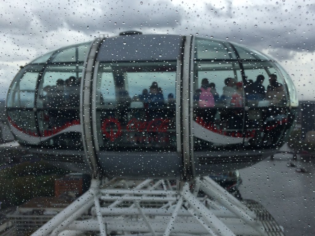 SportsToursEuro's tweet image. Memories of London!