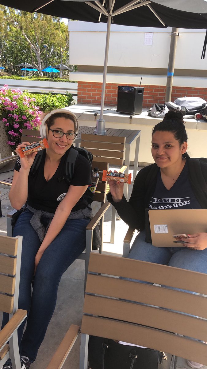 Come and grab a Kind Bar while you wait to see if you qualify for CalFresh! #kindbar #CalFresh #cfohungerfree #feedlbstate