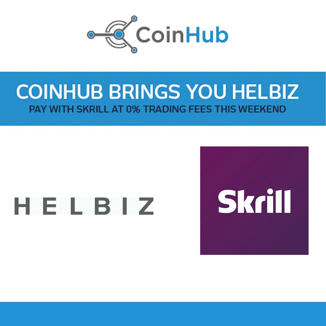 CoinHub Exchange tweet media