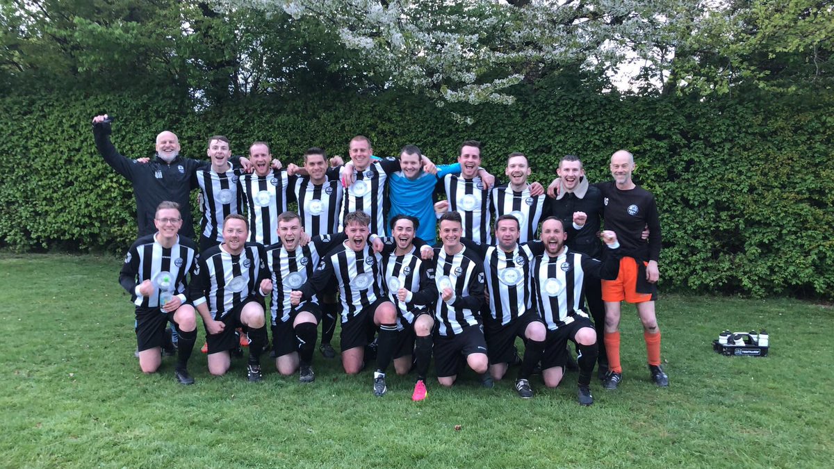 Balcombe FC tweet media