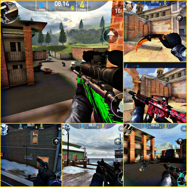 Matheus83483372's tweet photo. @fwdassaultgame  https://t.co/FvgszHgaez
