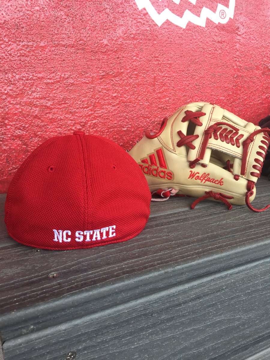 NC State Baseball tweet media