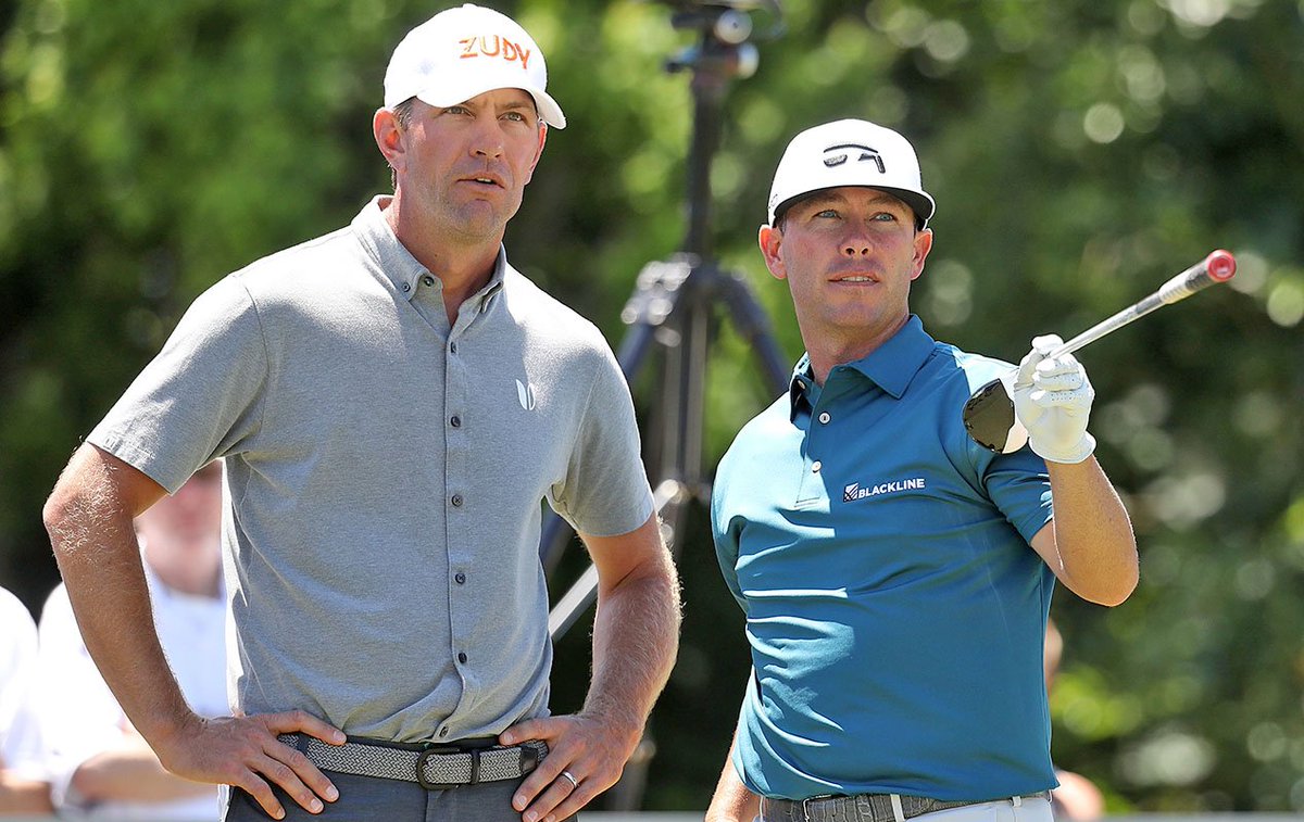 Brooke Baker (BBakerGolf) Twitter