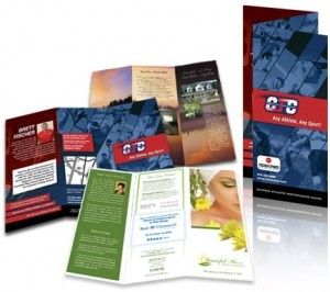 DocuMartSLC's tweet image. Brochures are a great way to advertise &amp;amp; People tend to hang on to them because of their size &amp;amp; shape! ow.ly/ILFH30jHqsn
