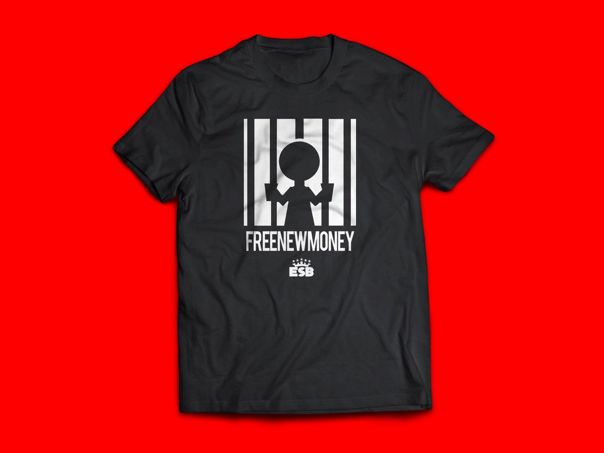 BitoBags's tweet photo. Available NEXT WEEK !!!!!! Dm @ESBRecords or hit me up for sizes if you kno you want one FORSURE no bullshitters !!! #FreeNewMoney https://t.co/ldedpzGHuP