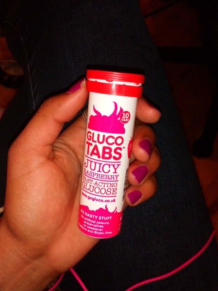 Michaela tweet media