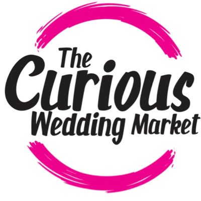 Curious Weddings tweet media
