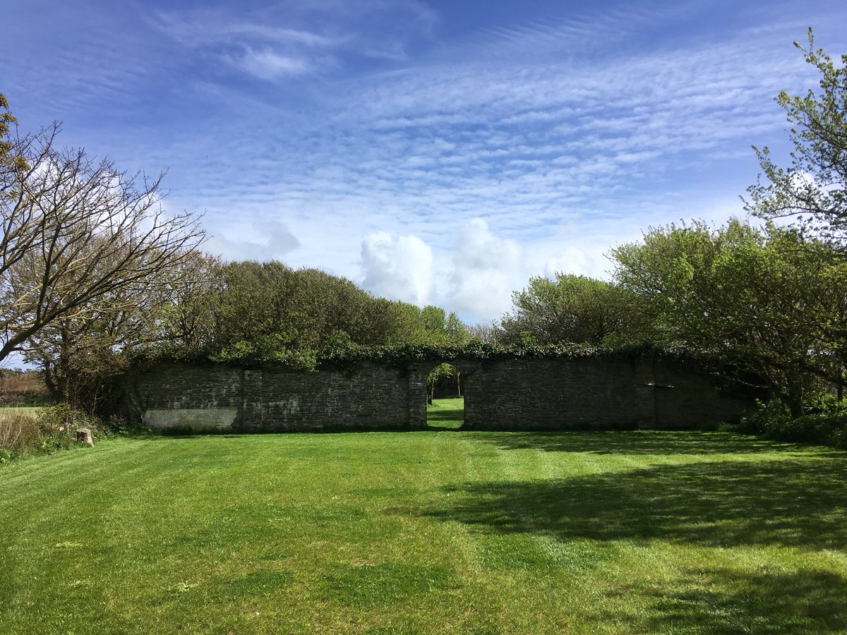 @olliehutson85 @The_Pig_Hotel @Alscoutts Looking good! Can’t wait to see one here soon... @The_Pig_Hotel at Harlyn