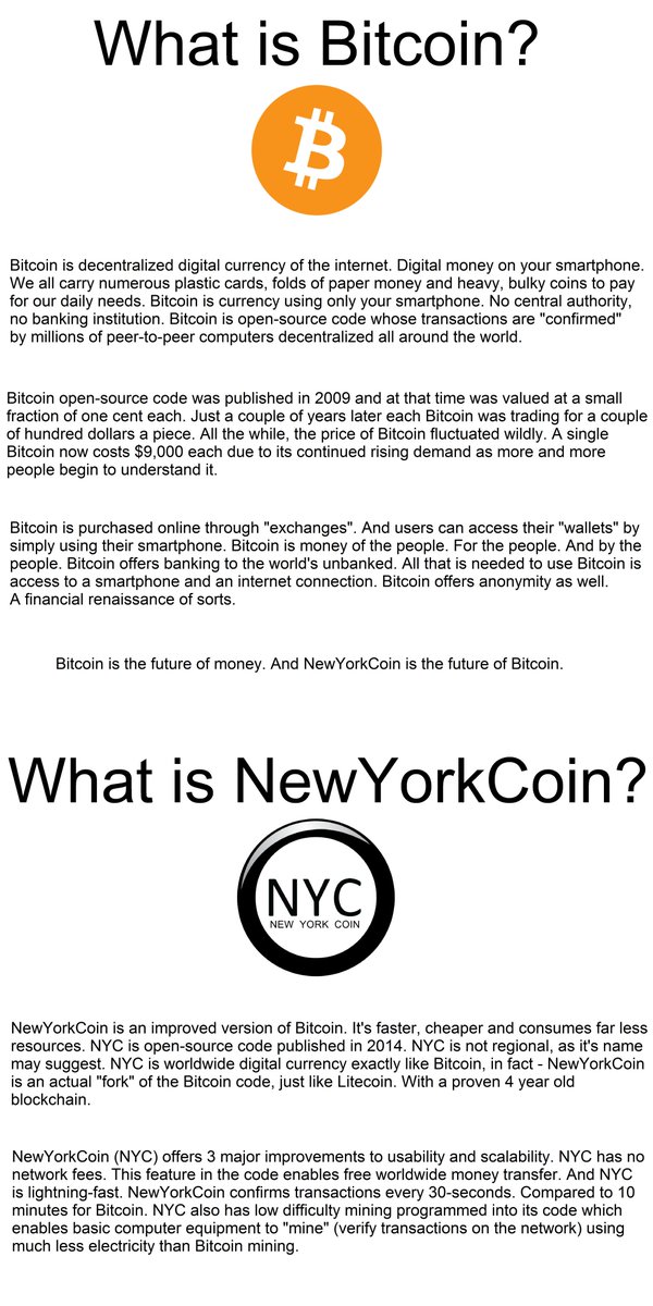 nyc crypto coin