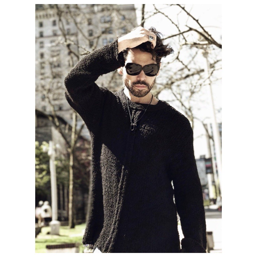 i'm sexy and i know it. 🔥