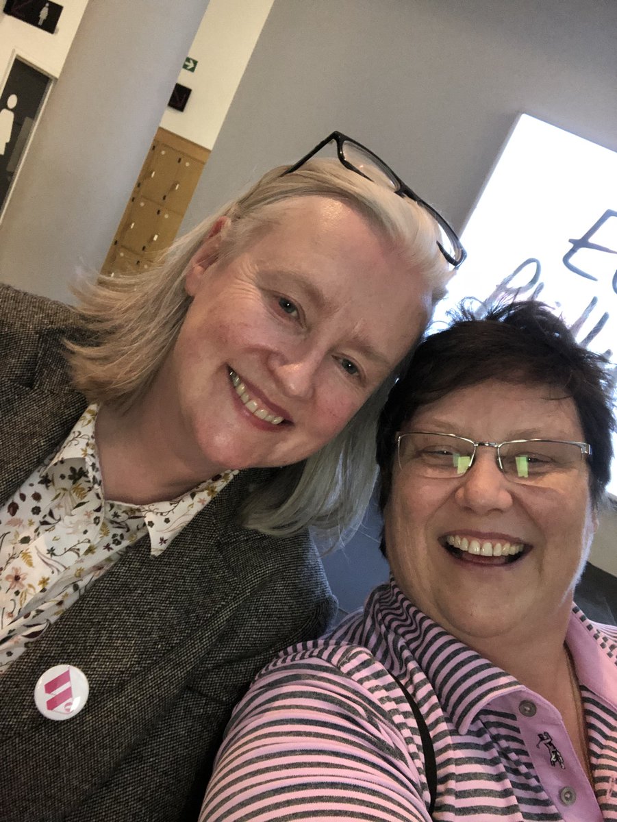 KnowServices's tweet photo. The inspirational Maggie O’Carroll signing #21Stories ....... maybe for the 21 whole years the @TheWomensOrg  has been supporting Liverpool women! Well done peoples. #getintheknow https://t.co/2YNENyUZNk