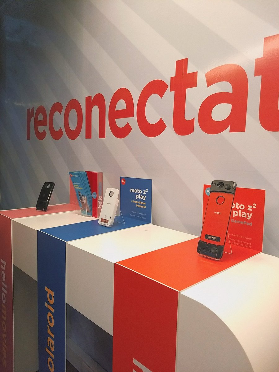 motorola_AR's tweet photo. Reconectate con la innovación, buscanos en @campuspartyar #HelloBaires #HelloCampus #Cpar2 https://t.co/zv52CH0KpW