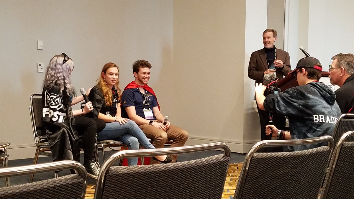 Kettering University tweet media