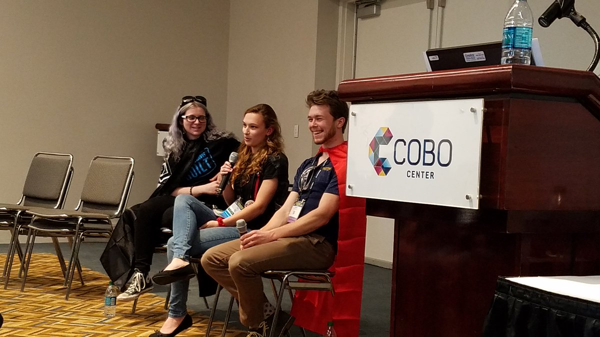 Kettering University tweet media