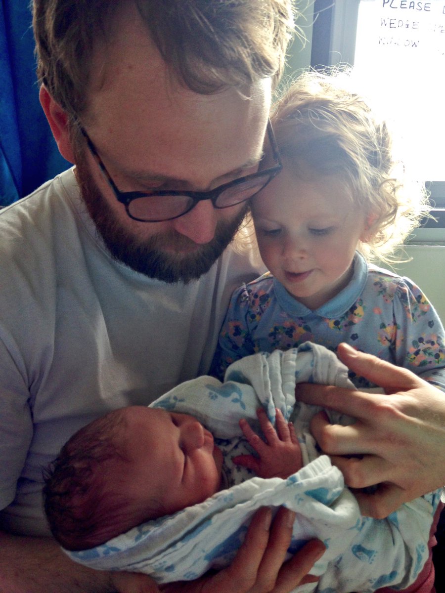 SPRFineArt's tweet photo. Welcome to the family Eleanor Ruby Richardson 😍😍😍 https://t.co/zWr88dCoir