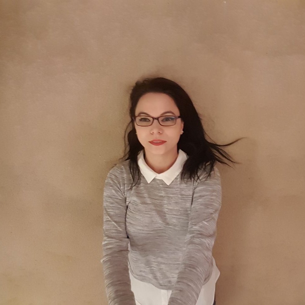 Anna P (@annapetrucz09) on Twitter photo 