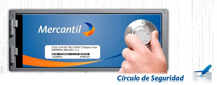 MercantilBanco's tweet photo. Si desea activar sus #chequeras puede comunicarse al (0212) 600.24.24, opciones 1-4-1 https://t.co/c0QT7CRtbw
