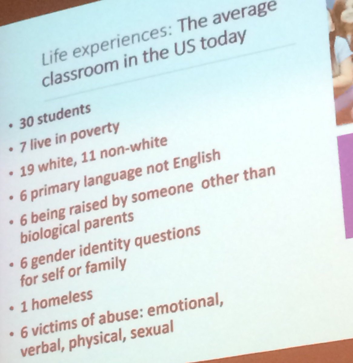 missweishaar's tweet image. #MTSSBehaviorConference #TakeAMinuteToThink