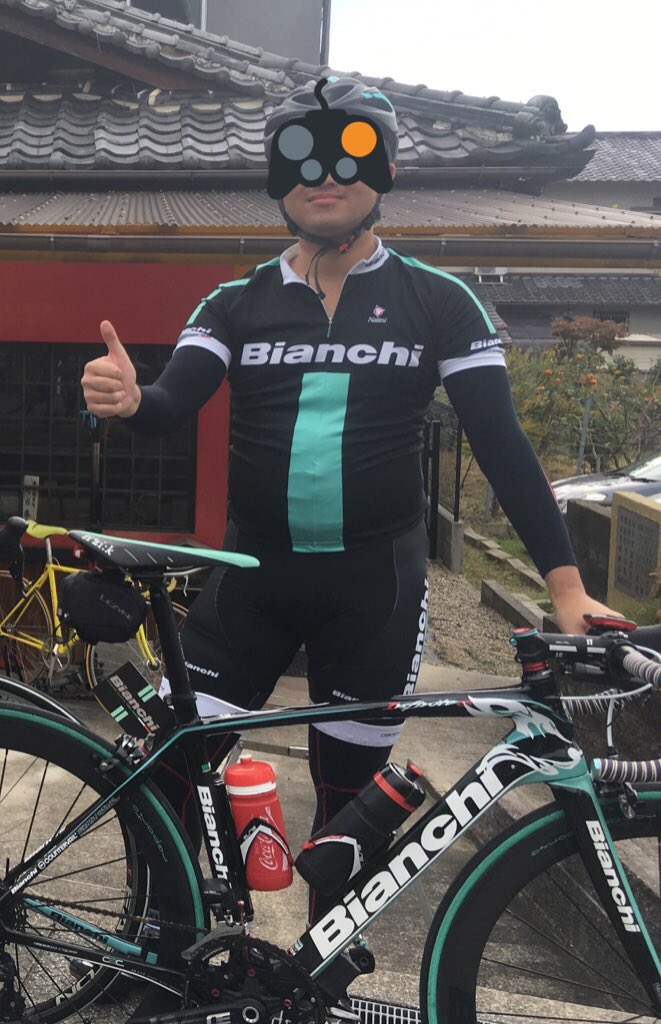 major_onoda's tweet photo. 1年半前の自分とこの前の自分です
ご確認ください https://t.co/Mv72B6f3jD
