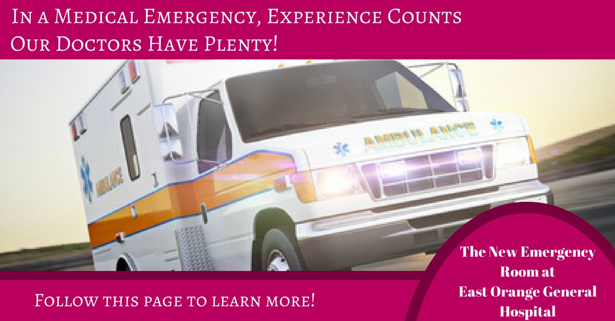 EOG_Hospital's tweet photo. In a medical emergency, experience counts - our doctors have plenty! #ER #Emergency #MedicalEmergency #EmergencyRoom #EmergencyDepartment https://t.co/63WEd5XwX7
