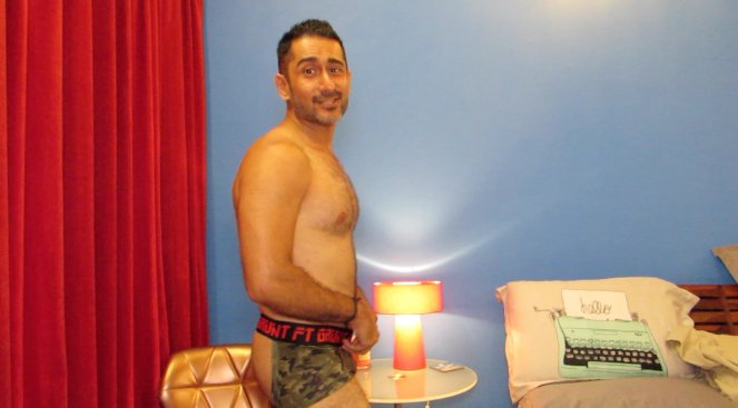 Gym shower jerk off valuable information Words... Gym shower jerk off
