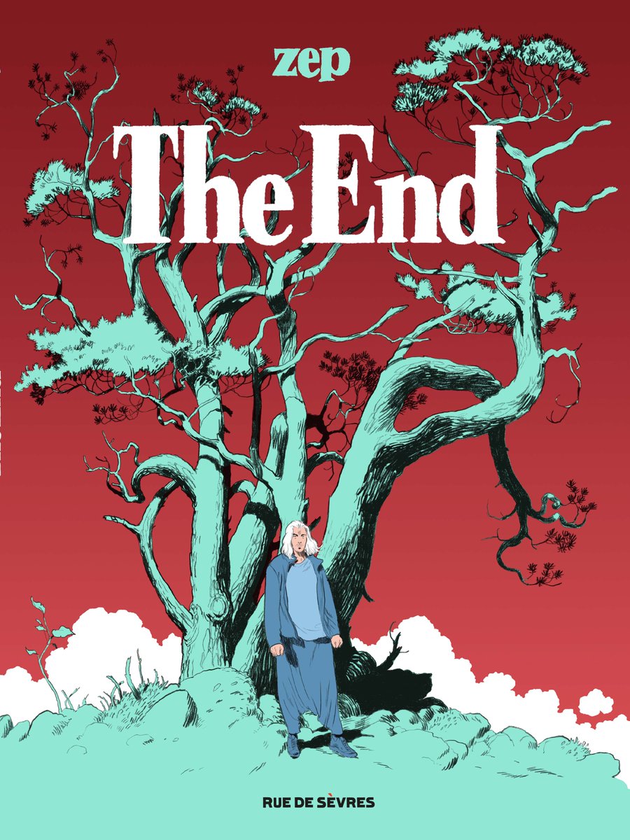 SuperHeros_lib's tweet photo. Livre à peine arrivé qu'#exlibris déjà disponible !
Avec une équipe  de chercheurs, Théodore Atem étudie les arbres et découvre que ceux-ci  sont détenteurs d'un secret mais aussi de dangers. 
Avec #TheEnd, @Zeptheworld signe un polar dont les plantes sont les clefs du mystère.🌳 https://t.co/51Q3o0Fah3