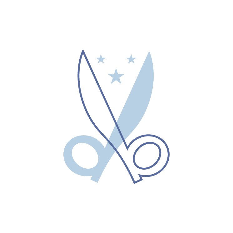 BanowetzCompany's tweet photo. In 2001, B+C created a logo for an Iowa farm boy who moved to Hollywood to make his mark in the world of hair styling. Today @DeanBanowetz, #13 in the Banowetz fam, is a four-time Emmy Award-nominated celebrity hair stylist, putting his talent and endless creativity to work. #tbt https://t.co/m0yNPxPTX4