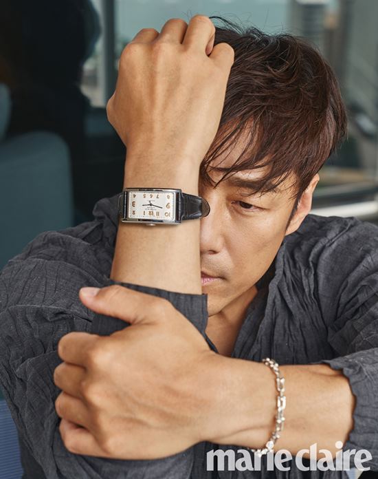 NetizenDrama's tweet photo. #JiJinHee For Marie Claire 💕 https://t.co/p4AARkwDOp