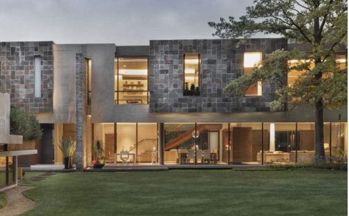 Crestron's tweet photo. Presentamos Casa Bellavista, de nuestro partner @APTTO1,  ganador del 1er lugar residencial en los pasados #CrestronLatin awards. Conocelo aqui 📷: https://t.co/DzsE0Du8yB #Mexico https://t.co/DcDuWTxK5o