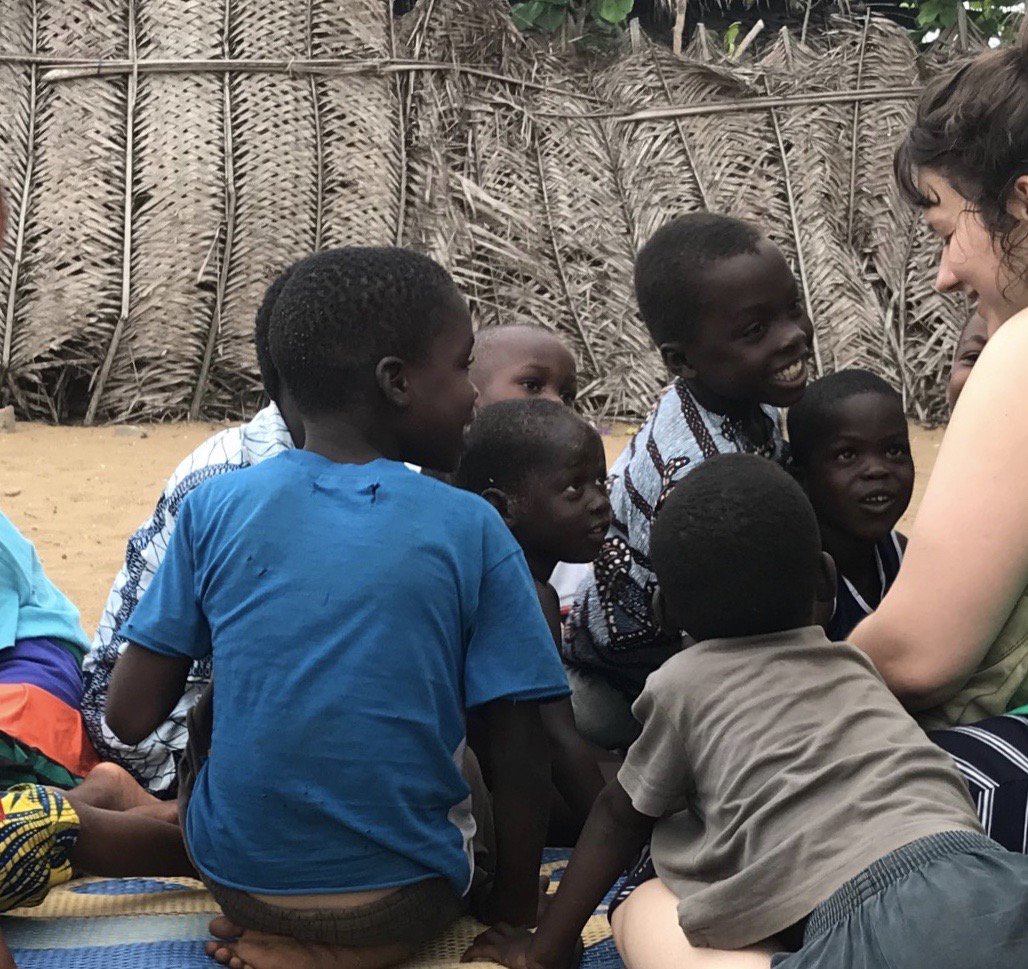 stephalderman's tweet photo. 1st Courtyard kids at the Beach. #kidgames https://t.co/I3FZrm2JqO