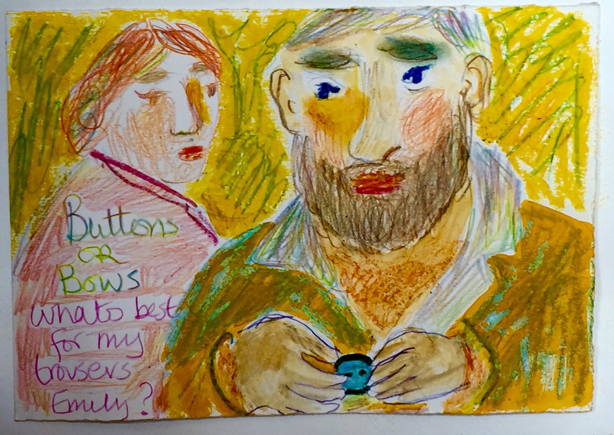 watchoutmary's tweet image. #PIFd