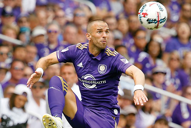 Soccer Goals in Florida bit.ly/2r2dDDb
The ‘beautiful game' is making inroads throughout Florida, but its professional business affairs are - complicated. (Story by Florida Trend writer <a href="/amyemartinez/">Amy Martinez</a> )
<a href="/OrlandoCitySC/">Orlando City SC</a> <a href="/TampaBayRowdies/">Tampa Bay Rowdies</a> <a href="/MLS/">Major League Soccer</a>