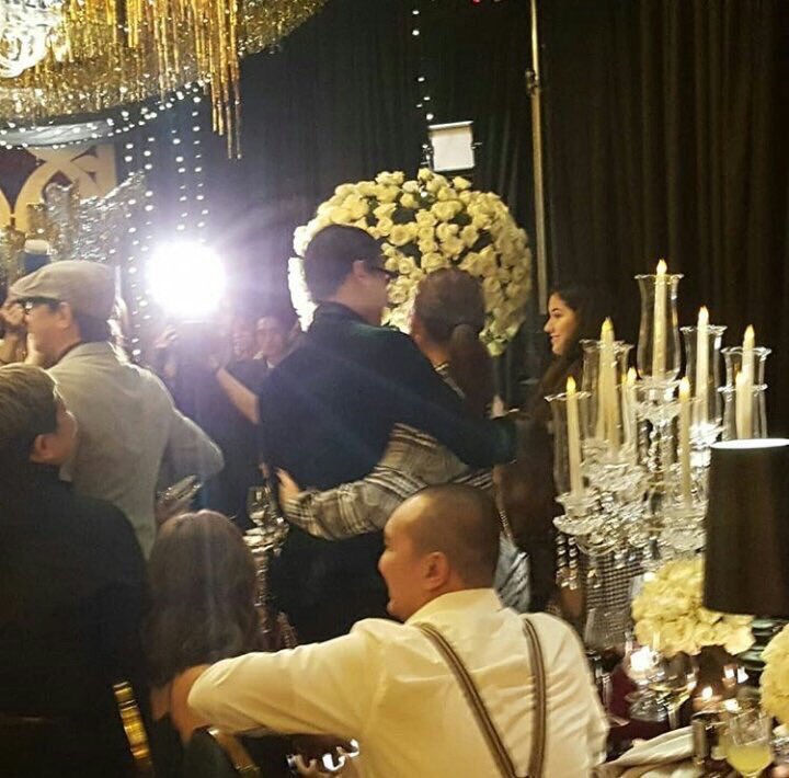 queenel67985463's tweet photo. Ito lang ba ang pics niyo my loves?
#DJPAt23 #23YearsOfKingDJP
@bernardokath @imdanielpadilla https://t.co/geDyi4DaXF