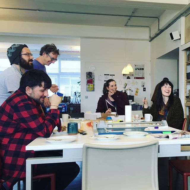 We're looking for Developers to join our team 🎉 Details and applications here: ift.tt/2r2v1a7

#jobs #dev #tech #developers #brighton #cake ift.tt/2Hx72Ld