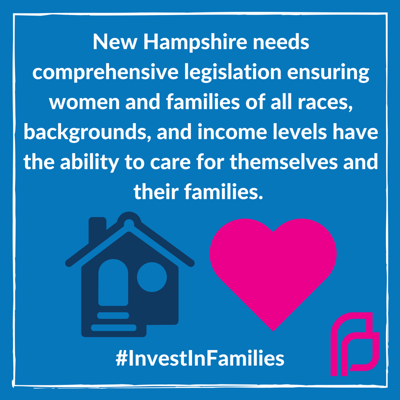 PPNHAF's tweet photo. On the floor of the #NHSenate now - #HB628, legislation to provide paid family and medical leave. #NH women need to have the ability to care for themselves and their families. #nhpolitics https://t.co/WzT3PEwJUR