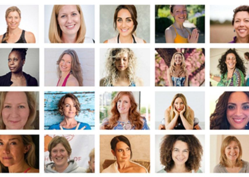 Mindful2Be's tweet photo. "Sometimes doing less is more"- Inspirational Women Share Their Secrets about Living Well as a Woman. Thanks @yogamatters for this great piece
https://t.co/Qd07GMfGXP
#Mindfulness
#MindfulBeing https://t.co/VZPkG0PwK0