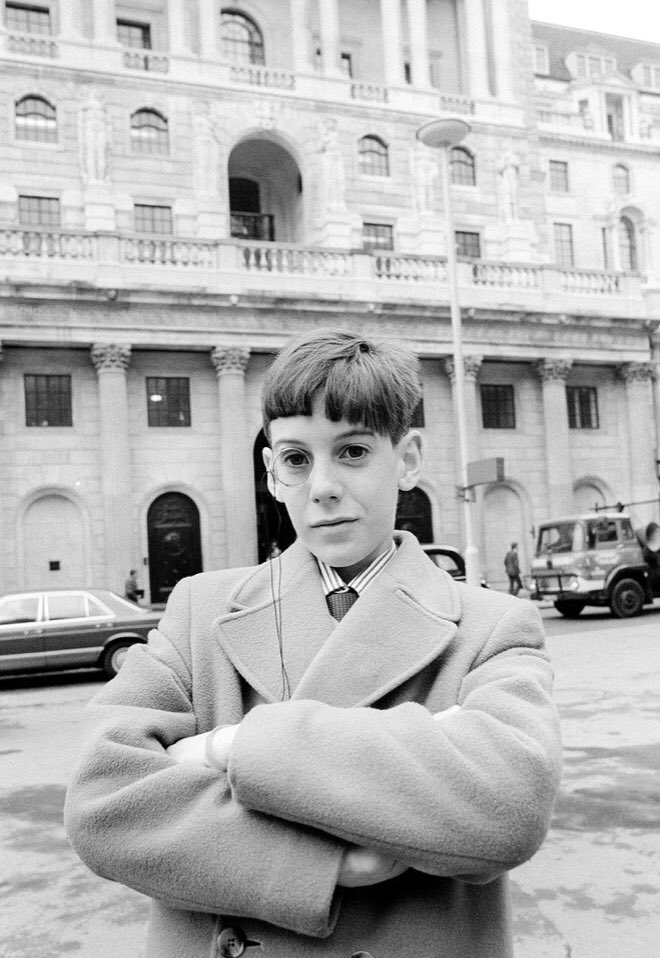 Weller pre socialism or?