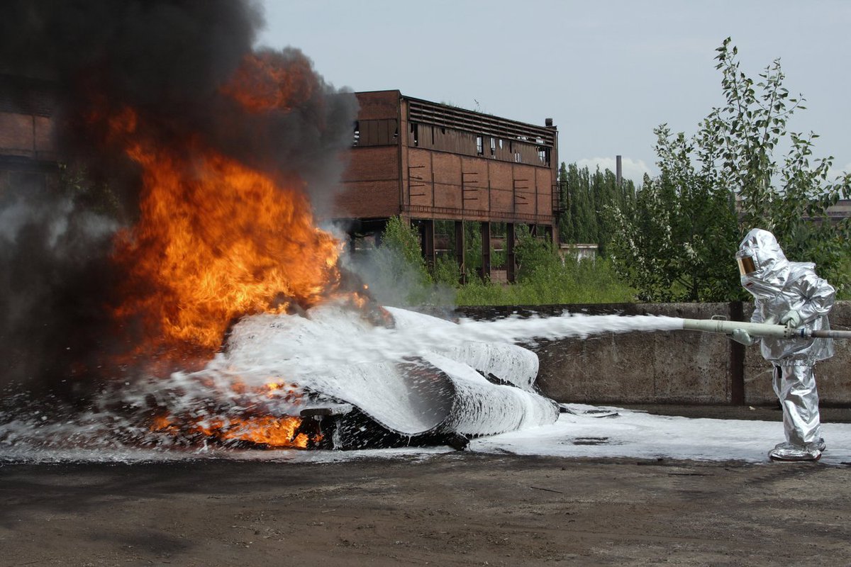 Companies that do or did utilize PFAS in their manufacturing products need to pay attention to the new wave of lawsuits being filed nationally for both property damage and personal injury. The PFAS lawsuits have now hit Massachusetts. cmbg3.com/pfa-massachuse…