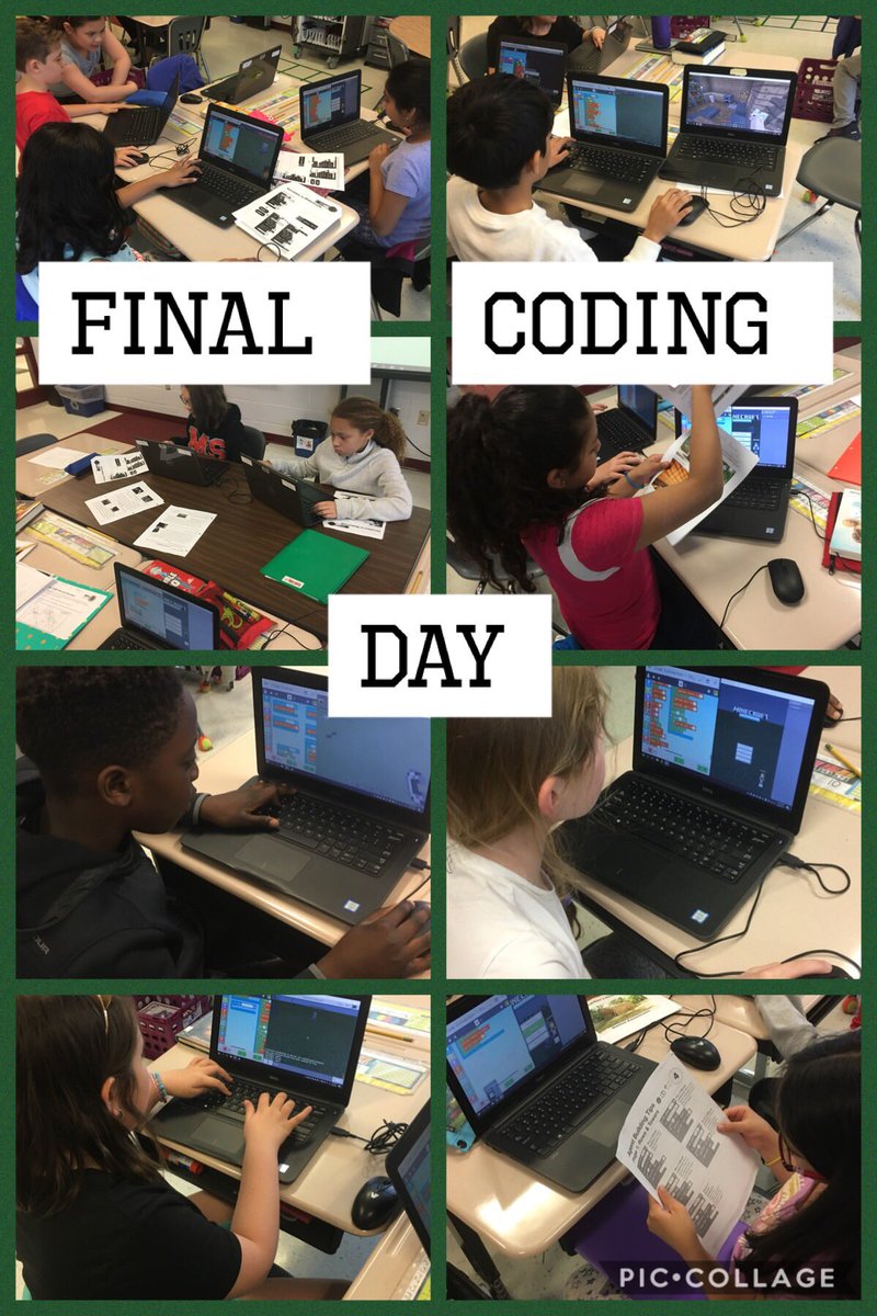 AlgorithmChef's tweet image. Ss are finalizing their Epic Builds for tomorrow’s Epic Showcase. Their Jamestown replicas look incredible and I can’t wait for everyone to see them. #msecodes #codetothefuture #lcpscodes