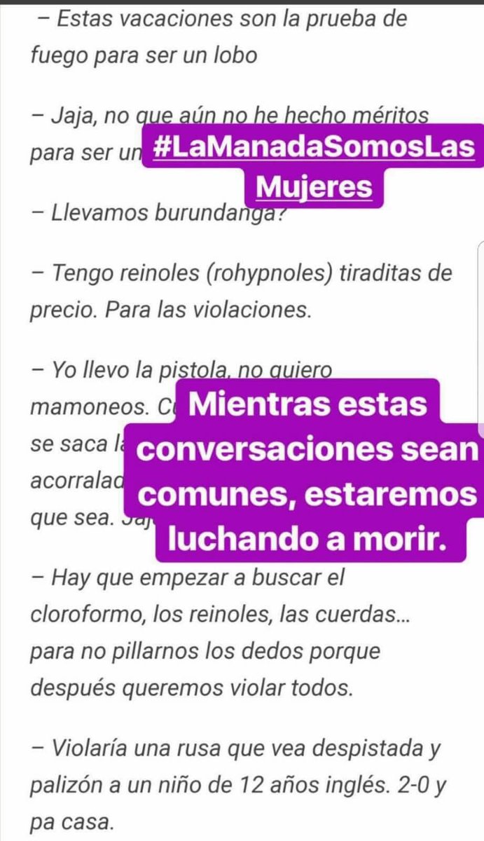 Cristina Domínguez tweet media
