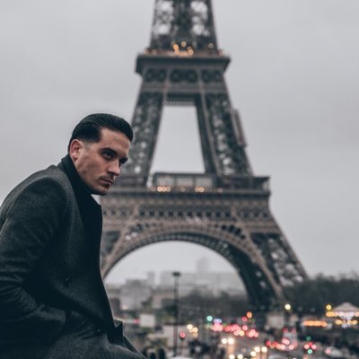 rpwithG's tweet photo. #NouvellePhotoDeProfil https://t.co/EmAPLLK3ys