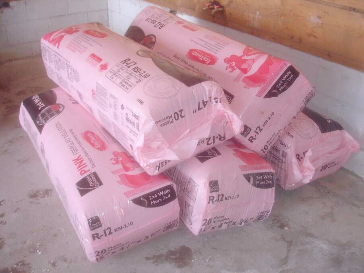 royaldrywall's tweet image. It’s a great day to install some CI #insulation !
#insulationinstallation #drywallcontractor #taping #insulationcontractor #CI #customhomes #homeimprovement #torontocontractor #ThursdayMotivation #ThursdayMorning