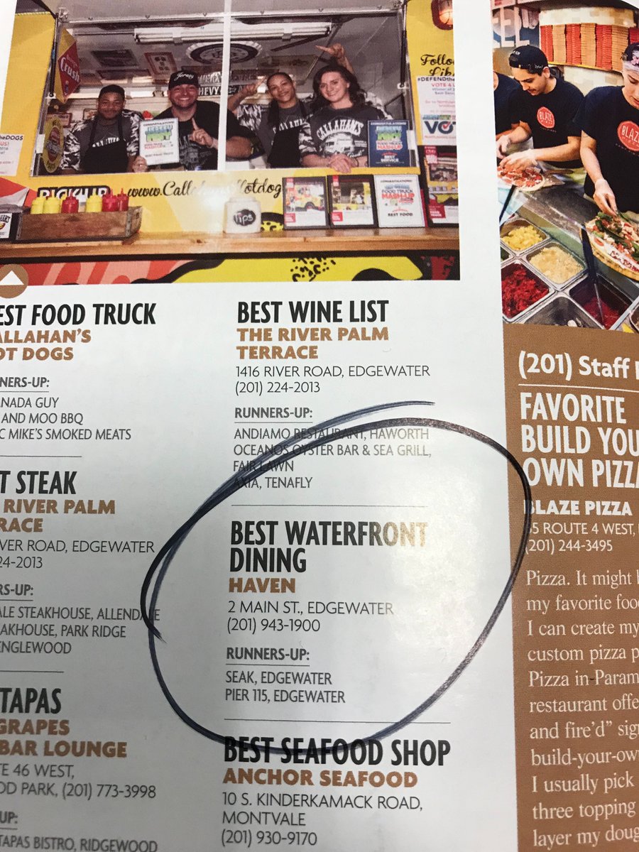 HAVENEdgewater tweet media