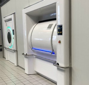 Open day <a href="/Lapauw_Int/">Lapauw</a> HQ in Kortrijk, Belgium which takes  place over  26-28 April saw the first day attract distributors and  customers from  India, Brazil, Japan, Korea and within the EU.