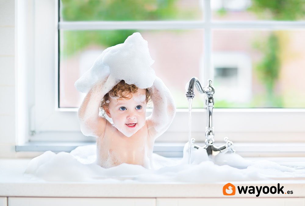 Wayook's tweet image. 🤱Cómo cuidar a un bebé, trucos para padres primerizos wayook.es/blog/familia/c…