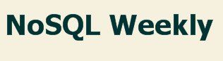 ProgrammerWkly's tweet image. NoSQL Weekly - Issue 385  buff.ly/2Jt3LZP #nosql #foundationdb #scylladb #aerospike #dynamodb #neo4j #redis #mongodb #spark #hadoop #couchbase #java #nodejs #golang #datascience #tensorflow #debian
