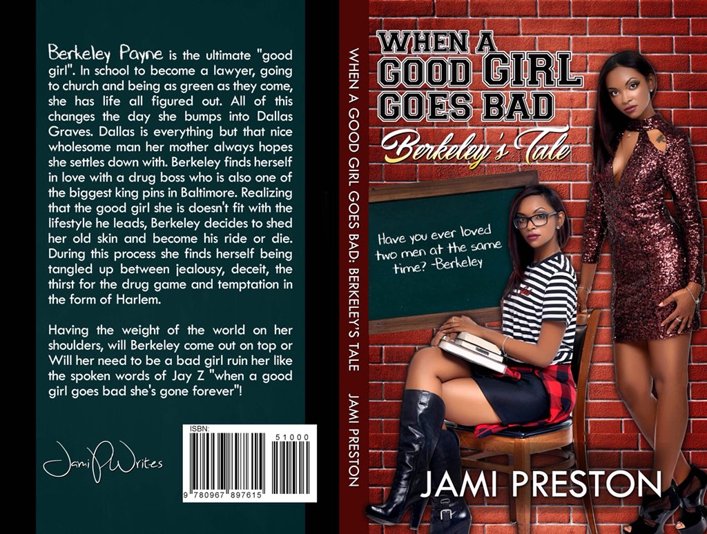 Have you purchased your book yet? Go to jamipwrites.org today #berkeleystale #jamipwrites #blackgirlwrites #urbanfiction